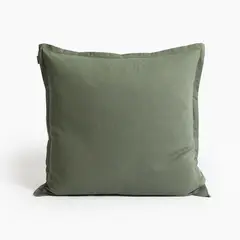 BASEMENT HOME - Cojín NEW LINO 60 x 60 cm