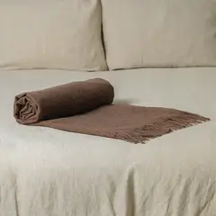 CASA CANTABRIA - Manta 180 x 130 cm