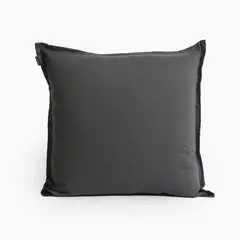 BASEMENT HOME - Cojín NEW LINO 60 x 60 cm