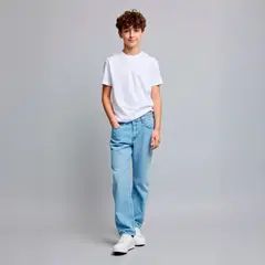 FEDERATION - Jean Niño Algodón