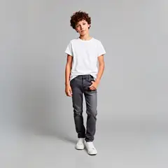 FEDERATION - Jean Niño Algodón