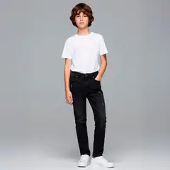 FEDERATION - Jean Niño Algodón