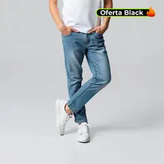 FEDERATION - Jean Niño Algodón