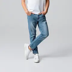 FEDERATION - Jean Niño Algodón