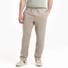 BASEMENT - Pantalón Chino Hombre Recto
