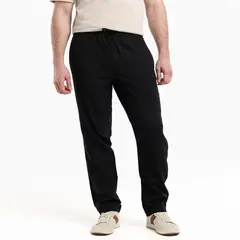 BASEMENT - Pantalón Chino Hombre Recto