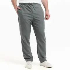 BASEMENT - Pantalón Chino Hombre Recto