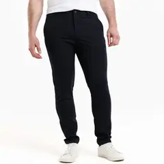 BASEMENT - Pantalón Chino Slim
