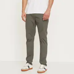 NEWPORT - Pantalón 5 Bolsillos Hombre Recto