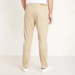 NEWPORT - Pantalón 5 Bolsillos Hombre Recto