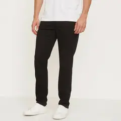 NEWPORT - Pantalón 5 Bolsillos Hombre Recto