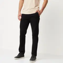 NEWPORT - Pantalón Chino Hombre Recto
