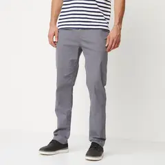 NEWPORT - Pantalón Chino Hombre Recto