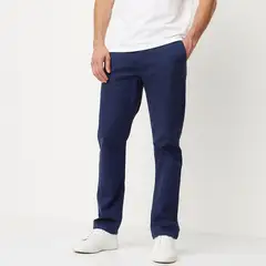 NEWPORT - Pantalón Chino Hombre Recto