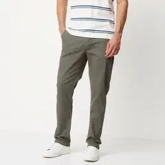 NEWPORT - Pantalón Chino Hombre Recto
