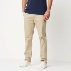 NEWPORT - Pantalón Chino Hombre Recto