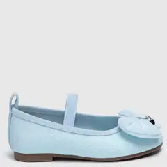 DISNEY - Baletas L Plush I Frozen Niña