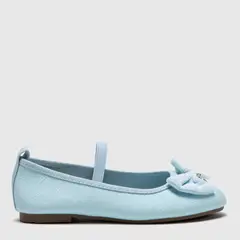 FROZEN - Baletas L Plush K Disney Niña