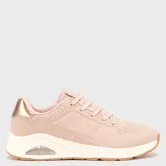 UNIVERSITY CLUB - Tenis Mujer Moda Iguana