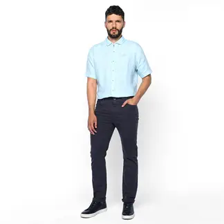 LA MARTINA - Pantalón 5 Bolsillos Hombre