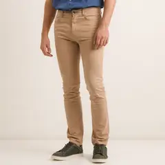 LA MARTINA - Pantalón 5 Bolsillos Hombre