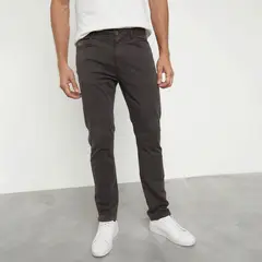 LA MARTINA - Pantalón 5 Bolsillos Hombre