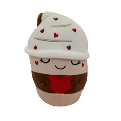 undefined - Peluche Phi Phi Toys Peluche milkshake multicolor 20cm