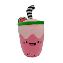 undefined - Peluche Phi Phi Toys Peluche milkshake multicolor 20cm