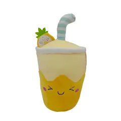 undefined - Peluche Phi Phi Toys Peluche milkshake multicolor 20cm