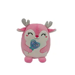 undefined - Peluche Phi Phi Toys Peluche reno multicolor 22cm