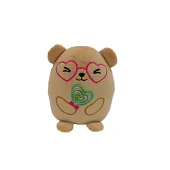 undefined - Peluche Phi Phi Toys Peluche oso marron 22cm