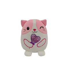 undefined - Peluche Phi Phi Toys Peluche gato multicolor 22cm