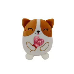 undefined - Peluche Phi Phi Toys Peluche gato multicolor 22 cm