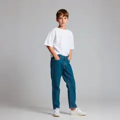 FEDERATION - Jean Niño Algodón