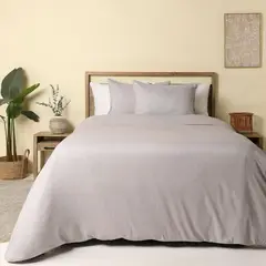 MICA - Funda de duvet Adulto Poliéster CATI MEL BG