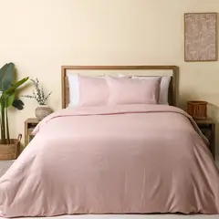 MICA - Funda de duvet Adulto Poliéster CATI MEL RAYROS