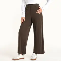 APOLOGY - Pantalón Palazzo Mujer