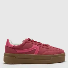 SYBILLA - Tenis Mujer Moda Basaby