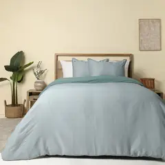 BENETTON - Funda Plumón Benetton: Algodón