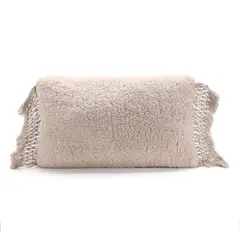 MICA - Cojín OSO BG 45 x 45 cm