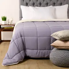 MICA - Edredón Ovejero Sencillo y Doble