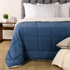 MICA - Edredón Ovejero Sencillo y Doble