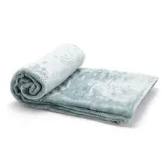 BENETTON - Manta Poliéster 130 x 150 cm