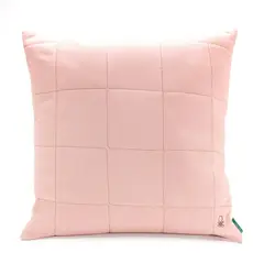 BENETTON - Cojín PIQUE COR 45 x 45 cm