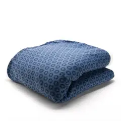 MICA - Cobija Moderna de Poliéster