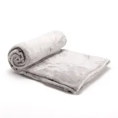 BENETTON - Manta Poliéster 130 x 150 cm