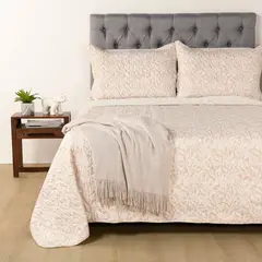 MICA - Cubrelecho Ovejero Dani Sencillo, Doble, Queen y King