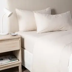 MICA - Sábana Ted: Polialgodón 180 hilos