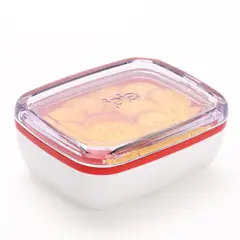 JOIE - Contenedor Polipropileno Hermético 200 ml