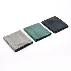 MICA - Paño de cocina Poliéster 35 x 35 cm